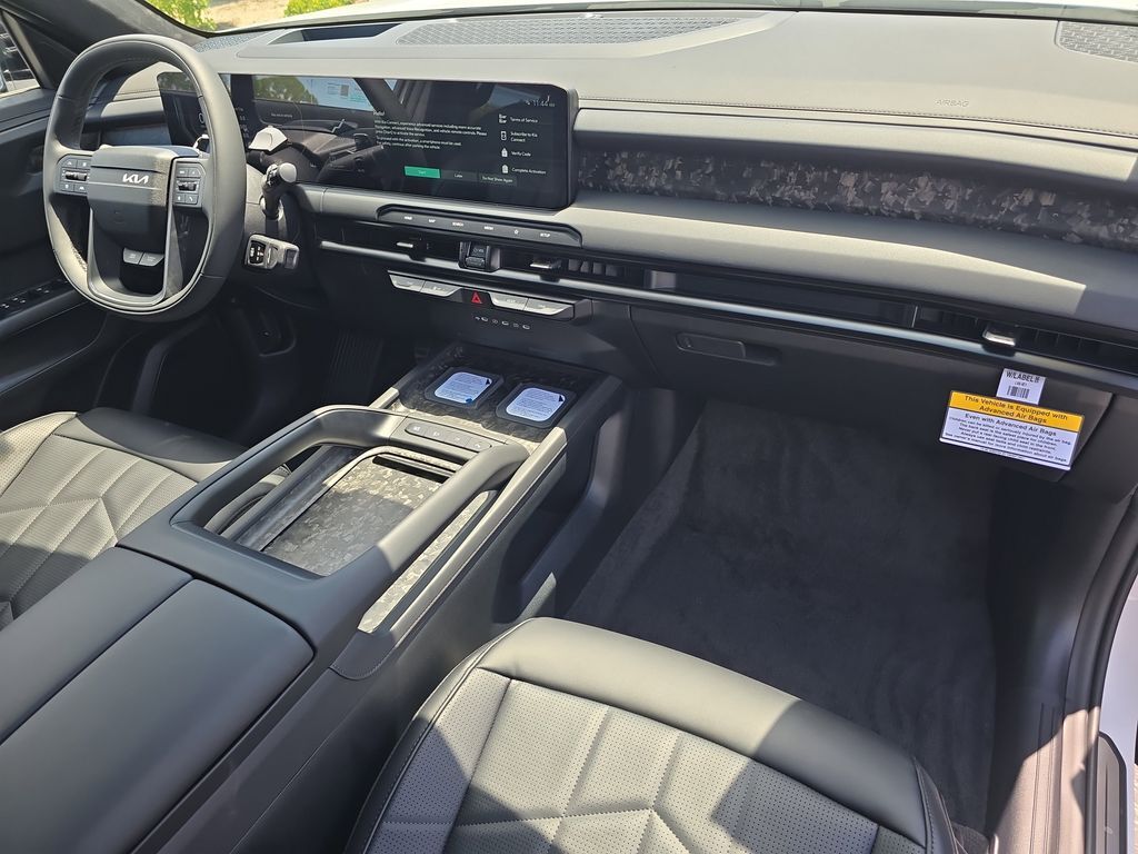 2027 Kia Telluride X-Pro SX-Prestige San Clemente CA