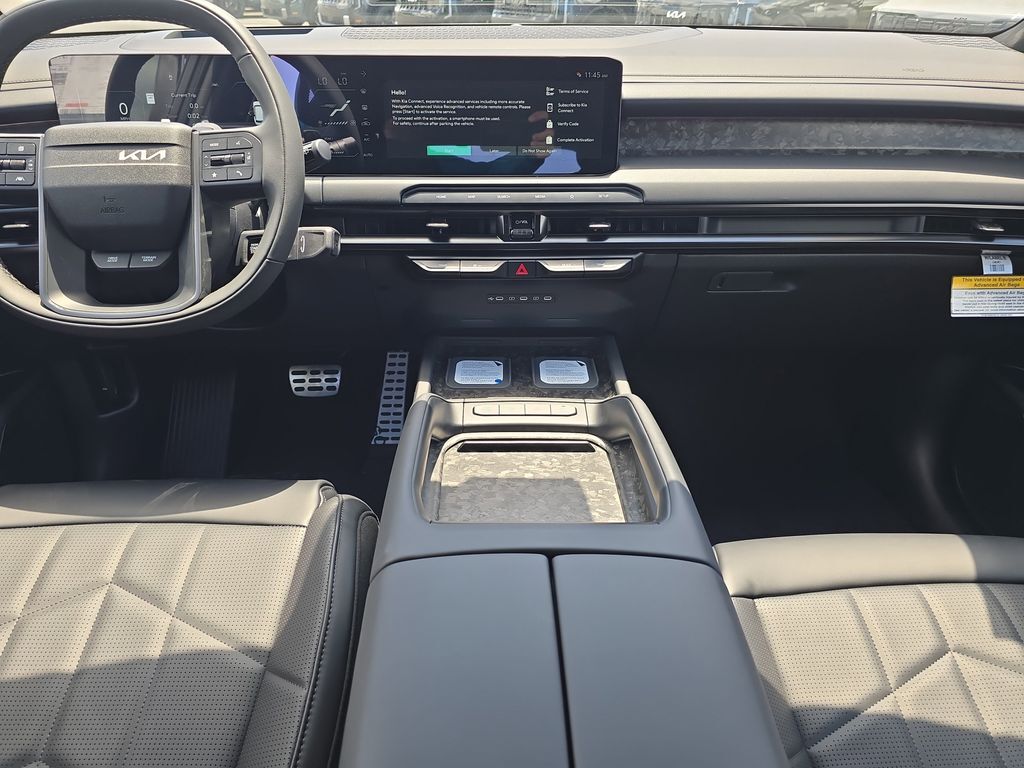 2027 Kia Telluride X-Pro SX-Prestige San Clemente CA