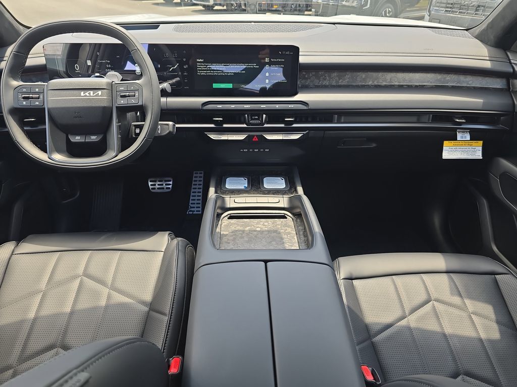 2027 Kia Telluride X-Pro SX-Prestige San Clemente CA