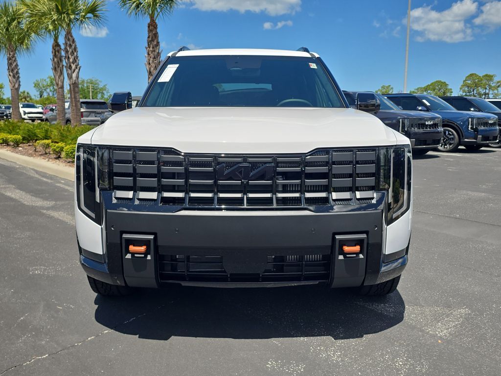 2027 Kia Telluride X-Pro SX-Prestige San Clemente CA