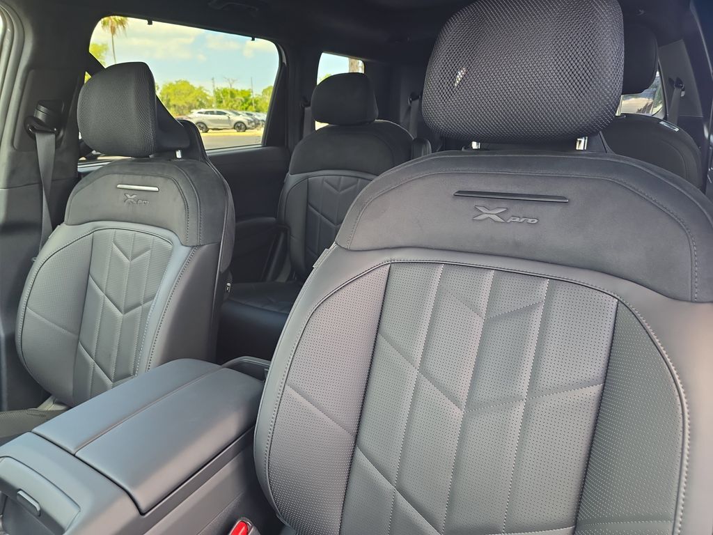 2027 Kia Telluride X-Pro SX-Prestige San Clemente CA