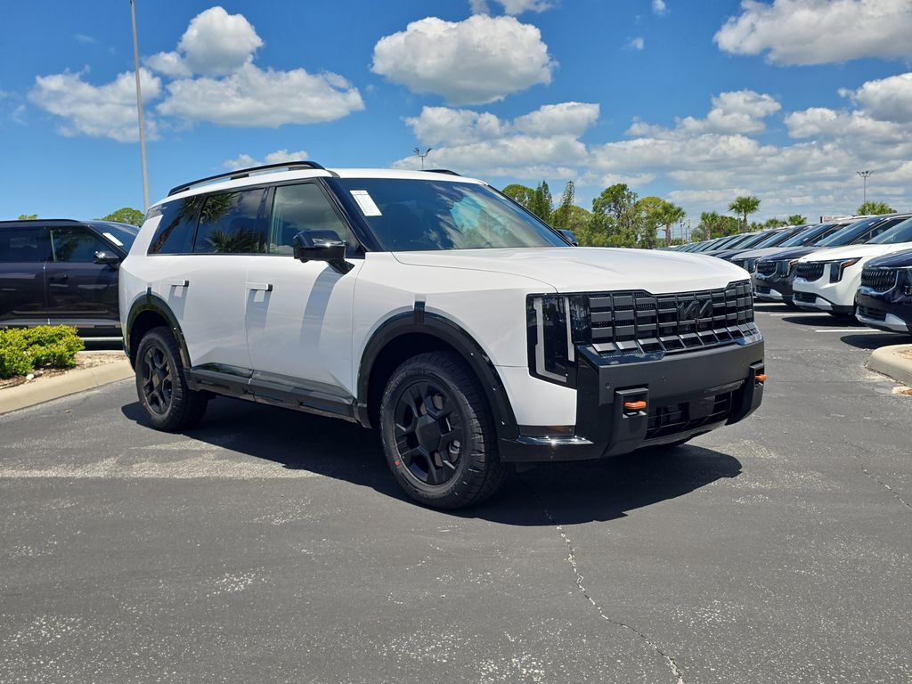 2027 Kia Telluride X-Pro SX-Prestige San Clemente CA