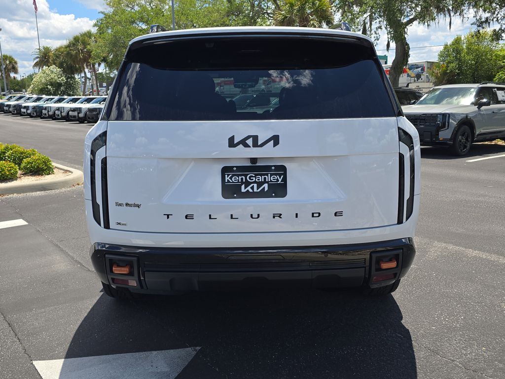 2027 Kia Telluride X-Pro SX-Prestige San Clemente CA