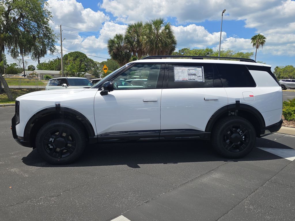 2027 Kia Telluride X-Pro SX-Prestige San Clemente CA