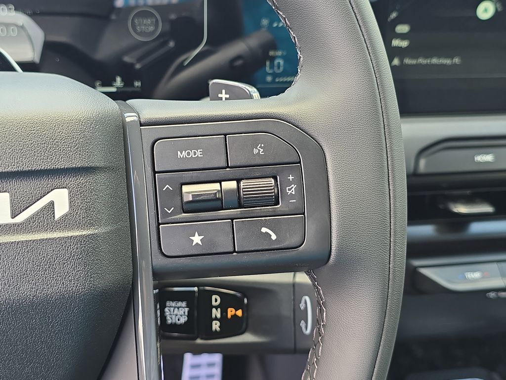 2027 Kia Telluride X-Pro SX-Prestige San Clemente CA