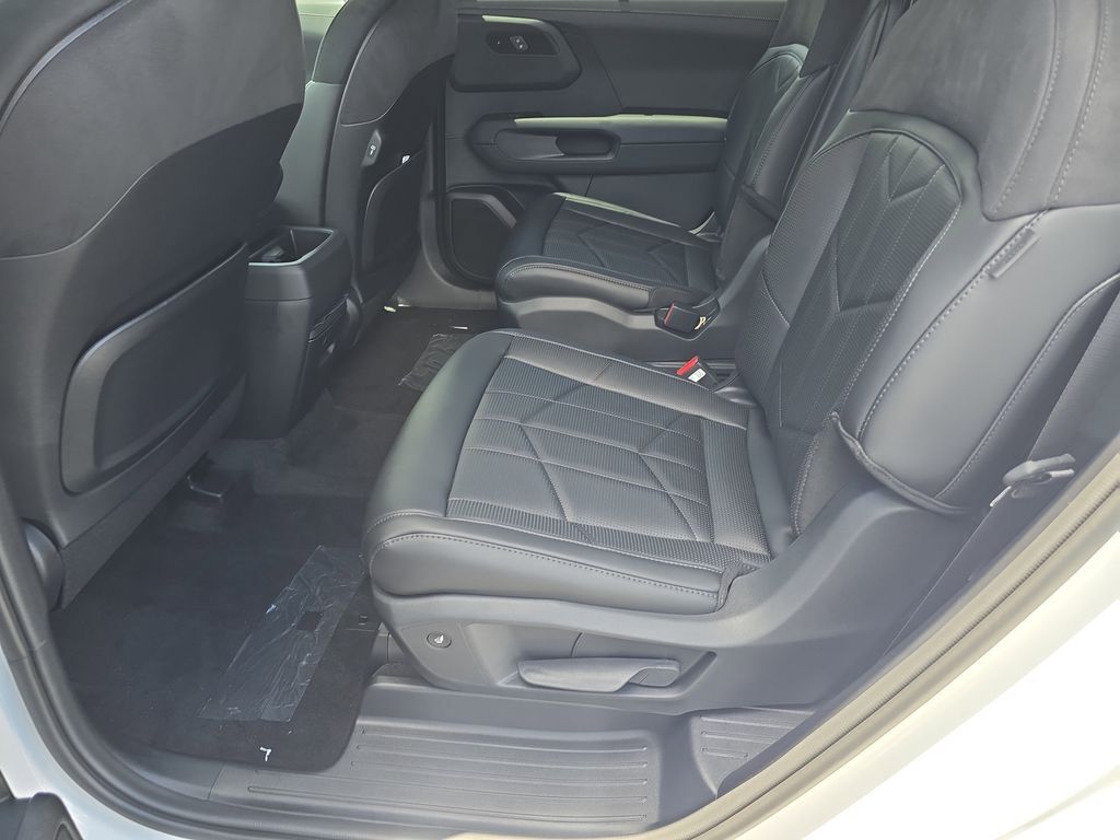 2027 Kia Telluride X-Pro SX-Prestige San Clemente CA