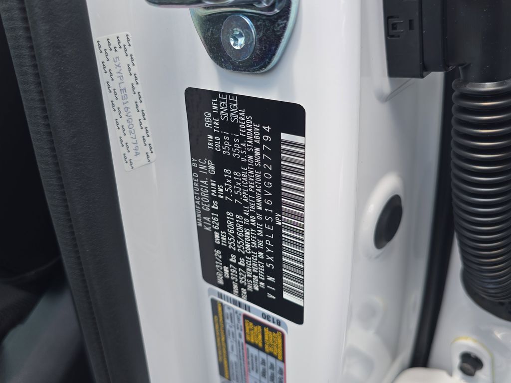 2027 Kia Telluride X-Pro SX-Prestige San Clemente CA