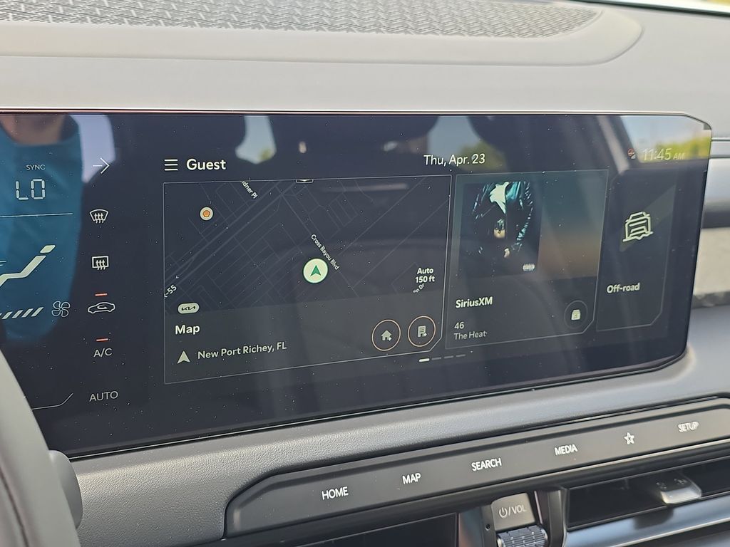 2027 Kia Telluride X-Pro SX-Prestige San Clemente CA