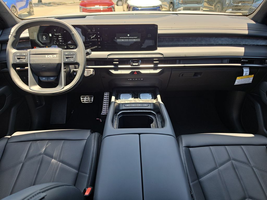 2027 Kia Telluride X-Pro SX-Prestige San Clemente CA