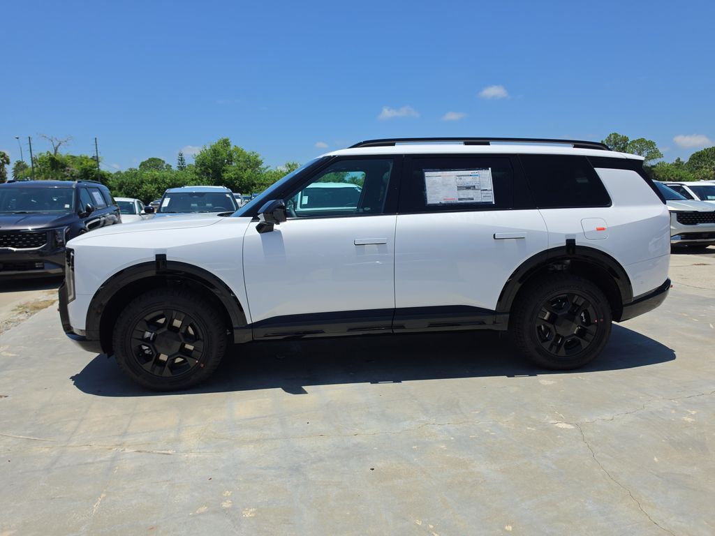2027 Kia Telluride X-Pro SX-Prestige San Clemente CA