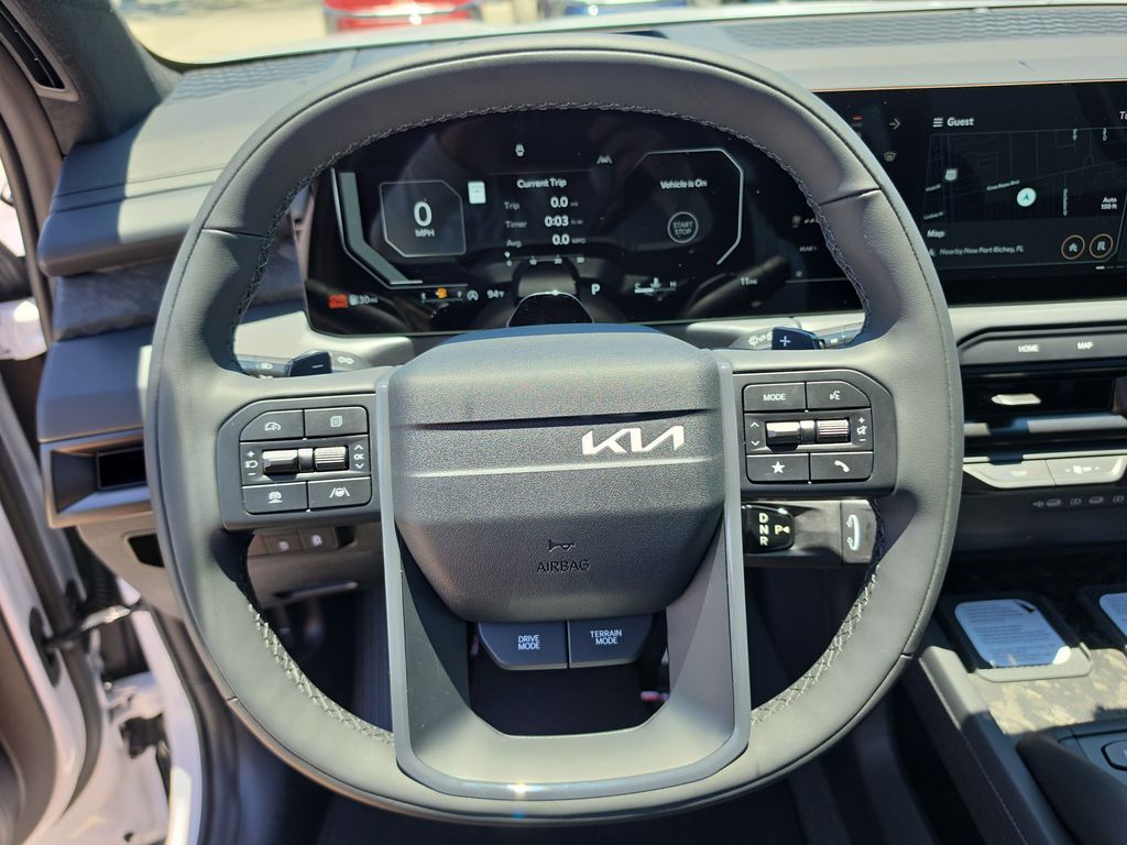 2027 Kia Telluride X-Pro SX-Prestige San Clemente CA
