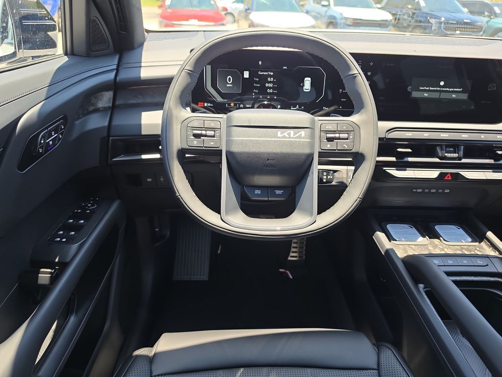 2027 Kia Telluride X-Pro SX-Prestige San Clemente CA