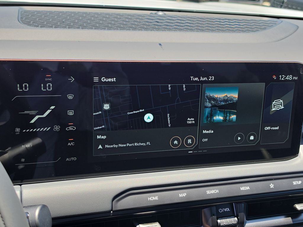 2027 Kia Telluride X-Pro SX-Prestige San Clemente CA