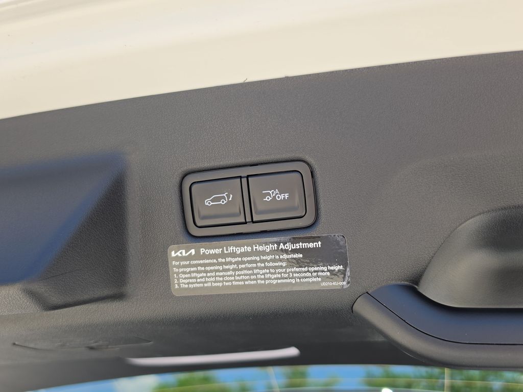 2027 Kia Telluride X-Pro SX-Prestige San Clemente CA