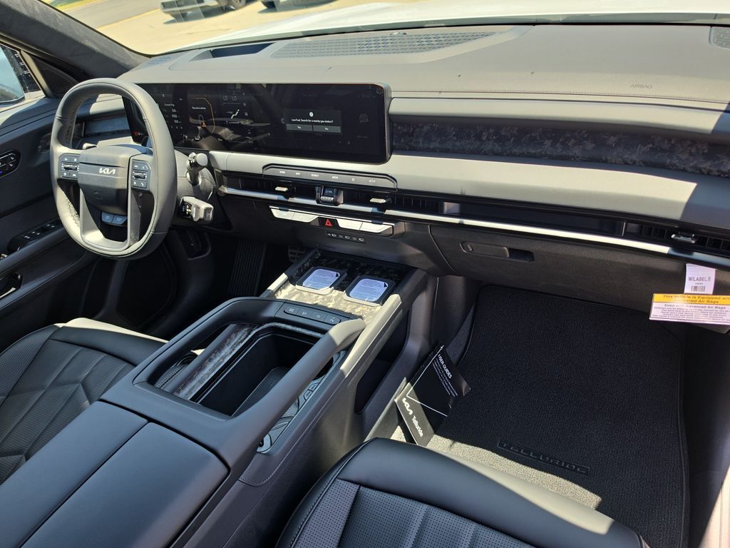 2027 Kia Telluride X-Pro SX-Prestige San Clemente CA