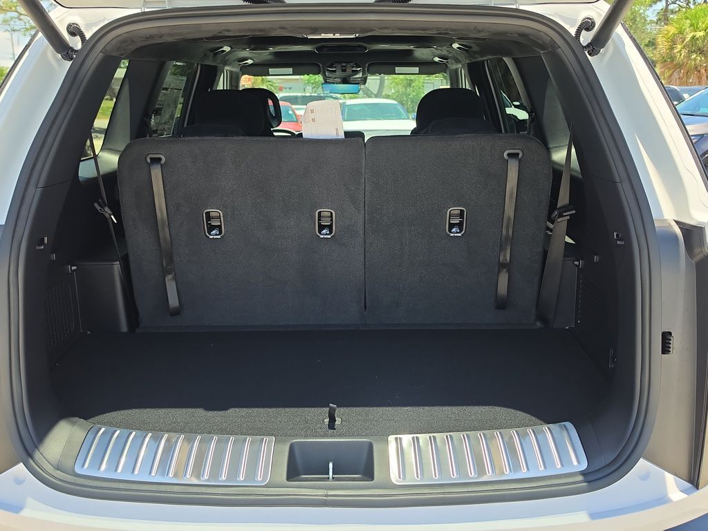 2027 Kia Telluride X-Pro SX-Prestige San Clemente CA