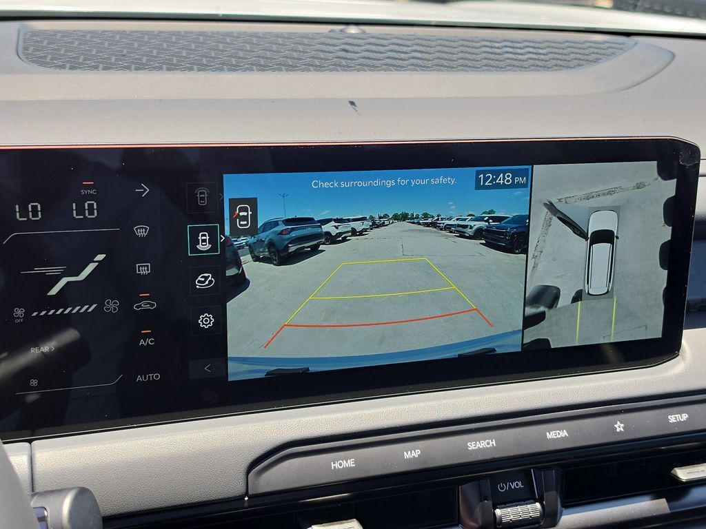 2027 Kia Telluride X-Pro SX-Prestige San Clemente CA