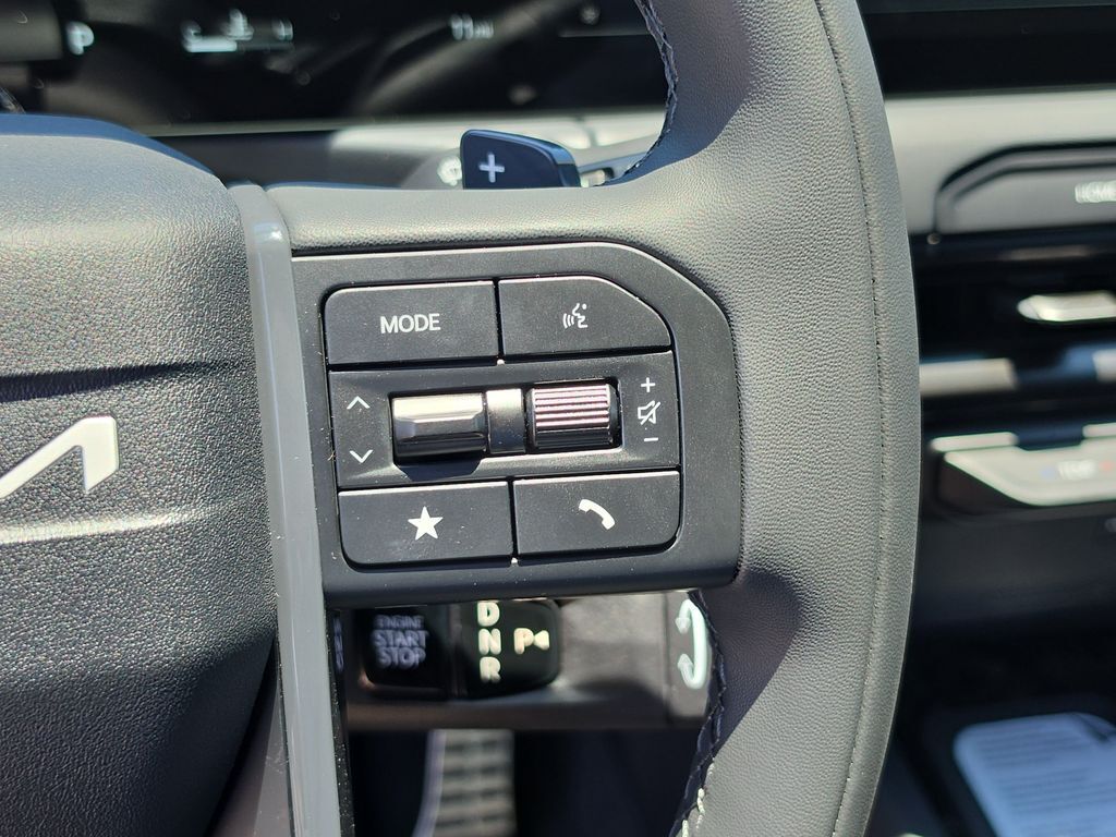 2027 Kia Telluride X-Pro SX-Prestige San Clemente CA