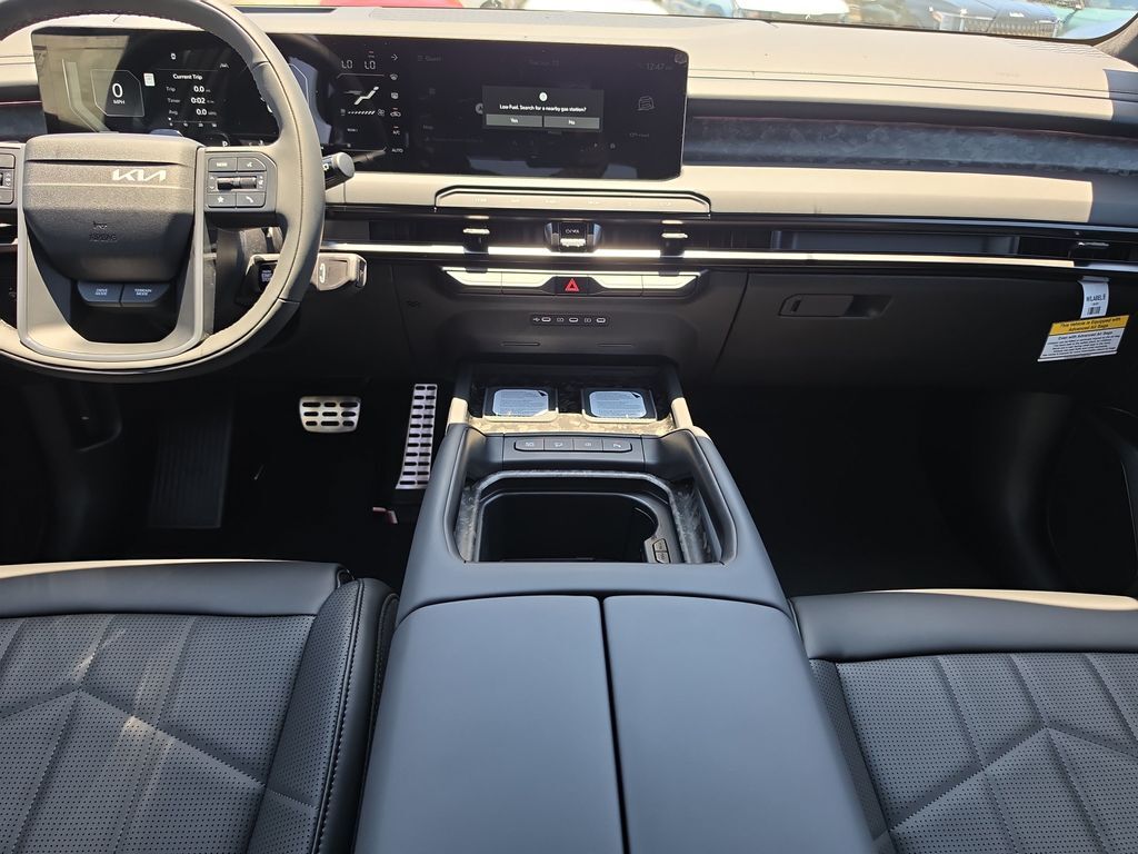 2027 Kia Telluride X-Pro SX-Prestige San Clemente CA
