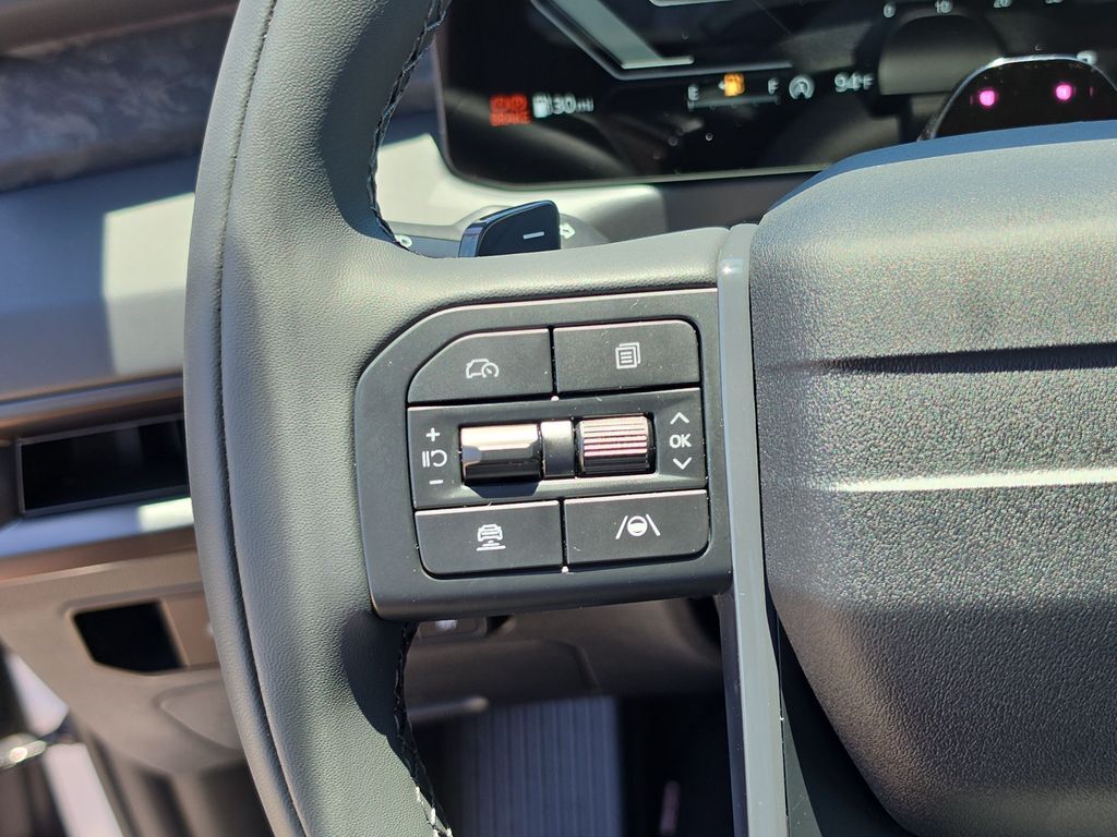 2027 Kia Telluride X-Pro SX-Prestige San Clemente CA