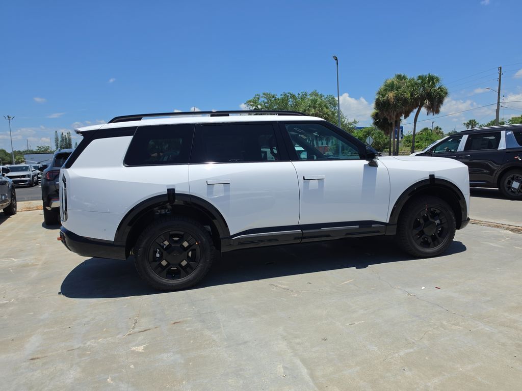 2027 Kia Telluride X-Pro SX-Prestige San Clemente CA