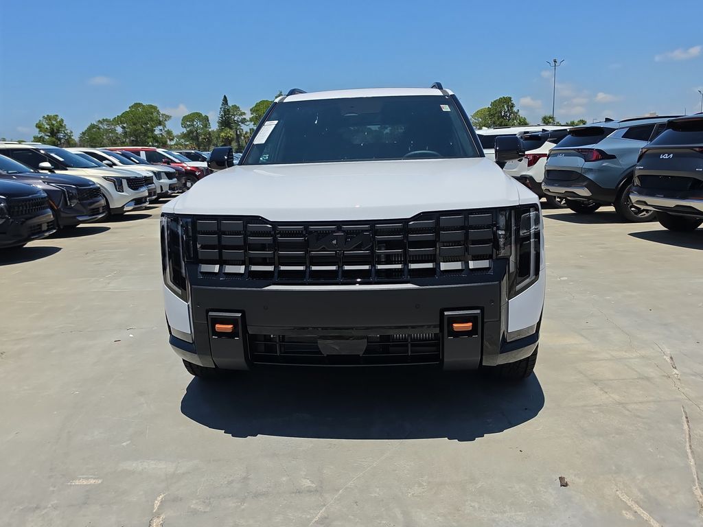 2027 Kia Telluride X-Pro SX-Prestige San Clemente CA