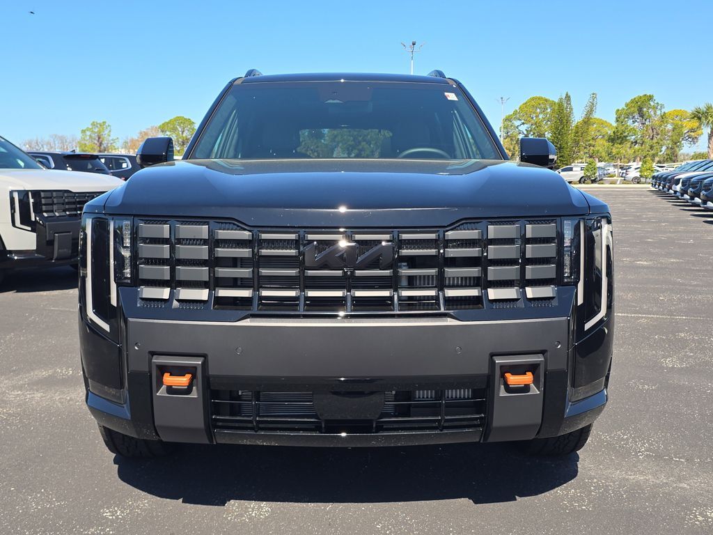 2027 Kia Telluride X-Pro SX-Prestige San Clemente CA