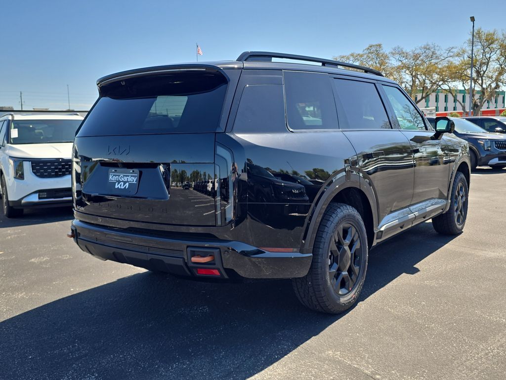 2027 Kia Telluride X-Pro SX-Prestige San Clemente CA