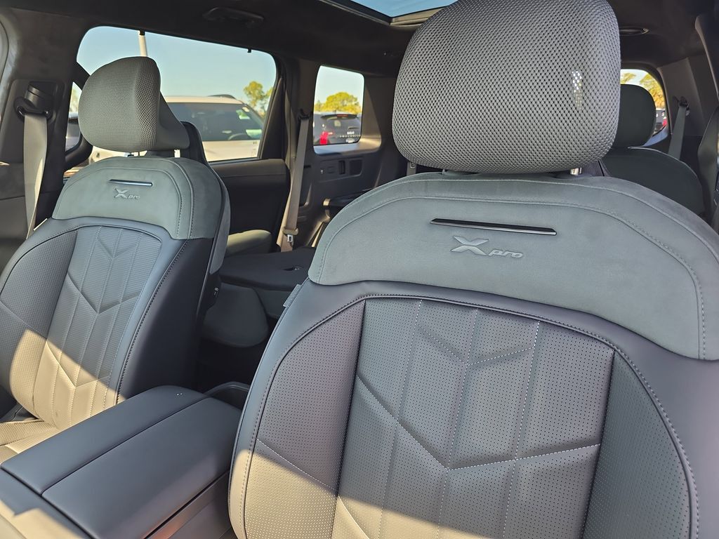 2027 Kia Telluride X-Pro SX-Prestige San Clemente CA