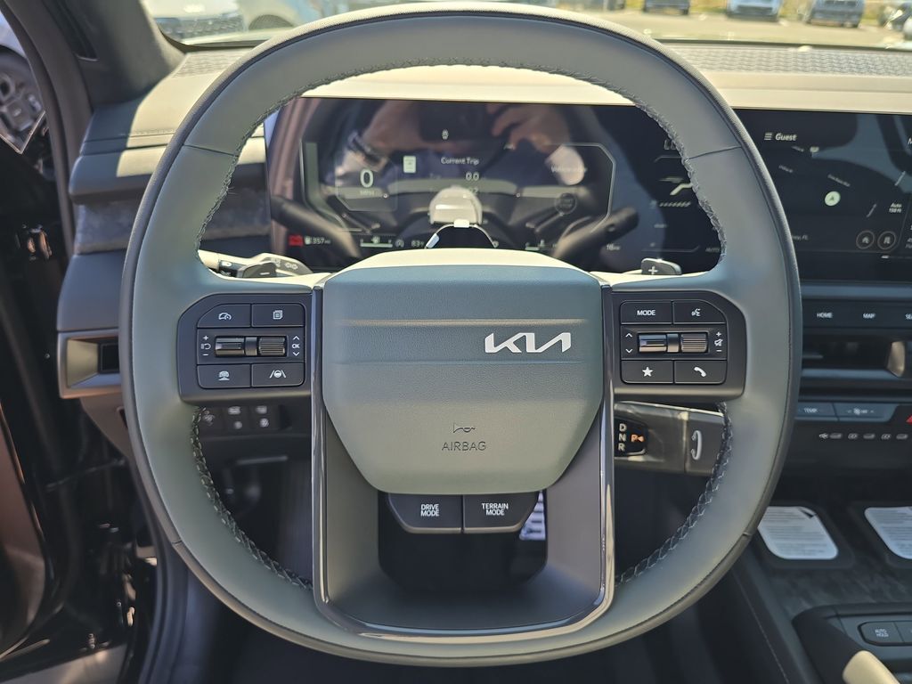 2027 Kia Telluride X-Pro SX-Prestige San Clemente CA