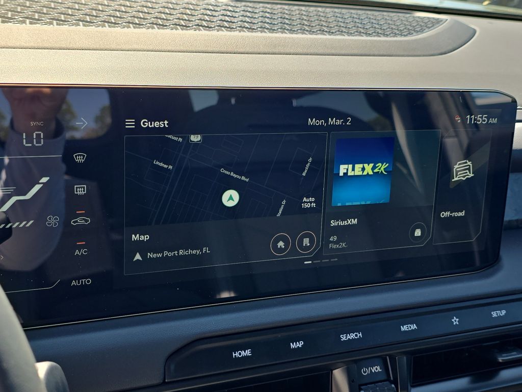2027 Kia Telluride X-Pro SX-Prestige San Clemente CA