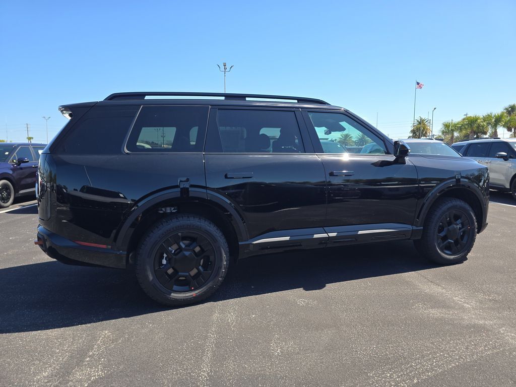 2027 Kia Telluride X-Pro SX-Prestige San Clemente CA