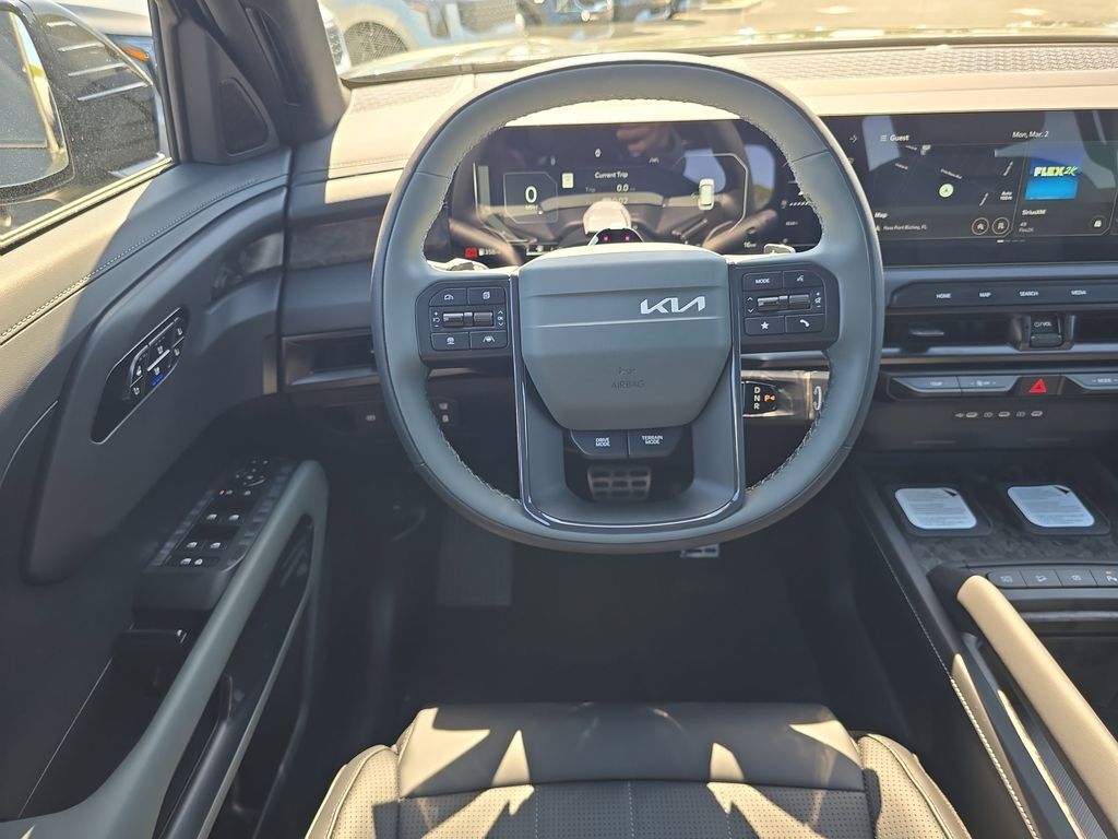 2027 Kia Telluride X-Pro SX-Prestige San Clemente CA