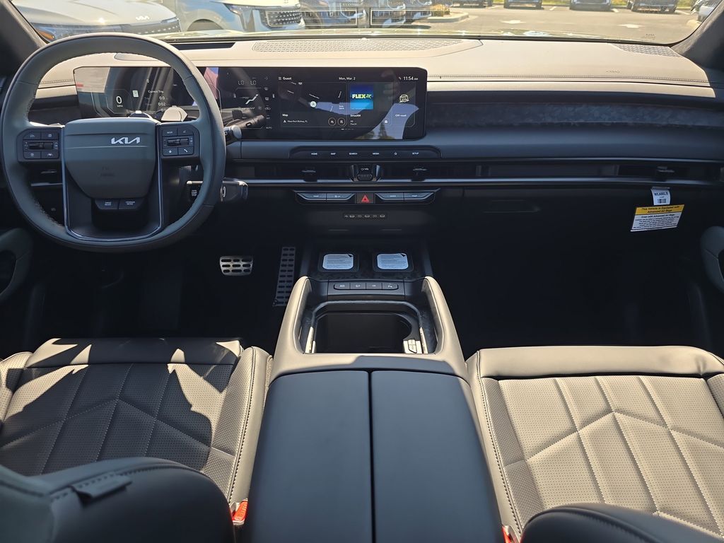 2027 Kia Telluride X-Pro SX-Prestige San Clemente CA