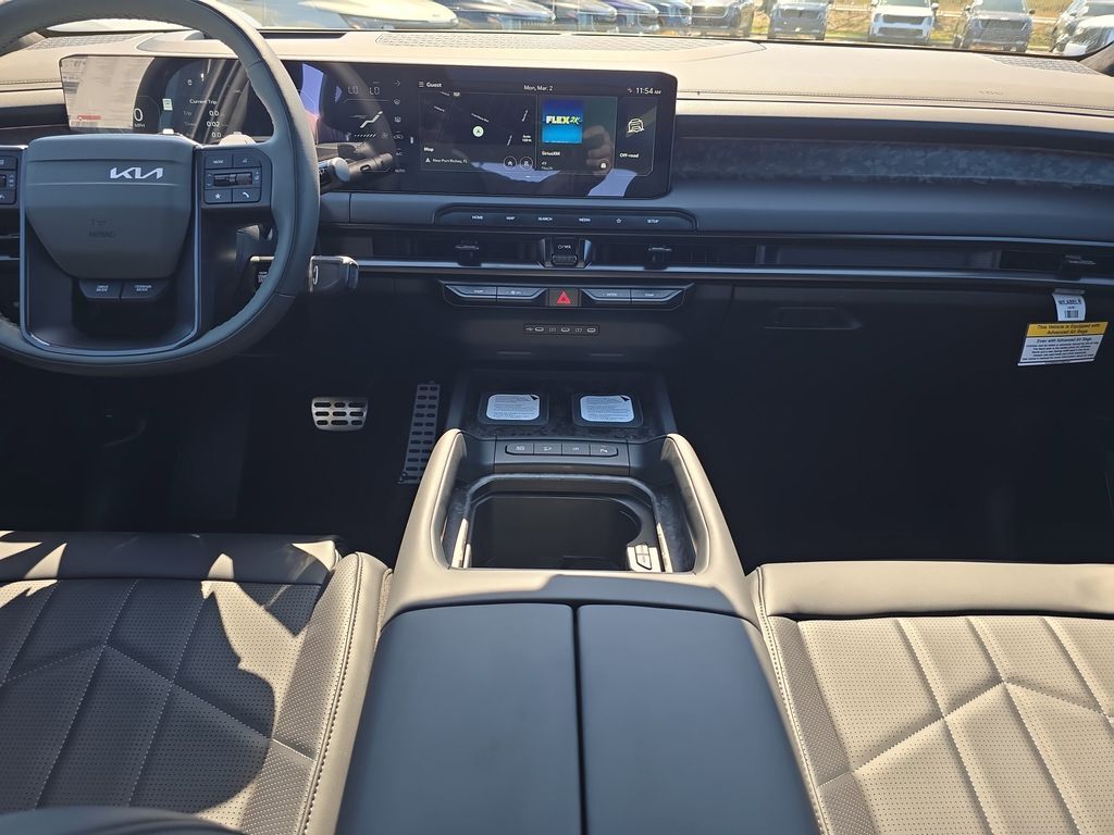 2027 Kia Telluride X-Pro SX-Prestige San Clemente CA