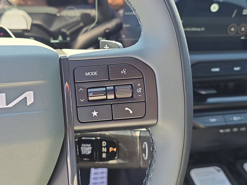 2027 Kia Telluride X-Pro SX-Prestige San Clemente CA