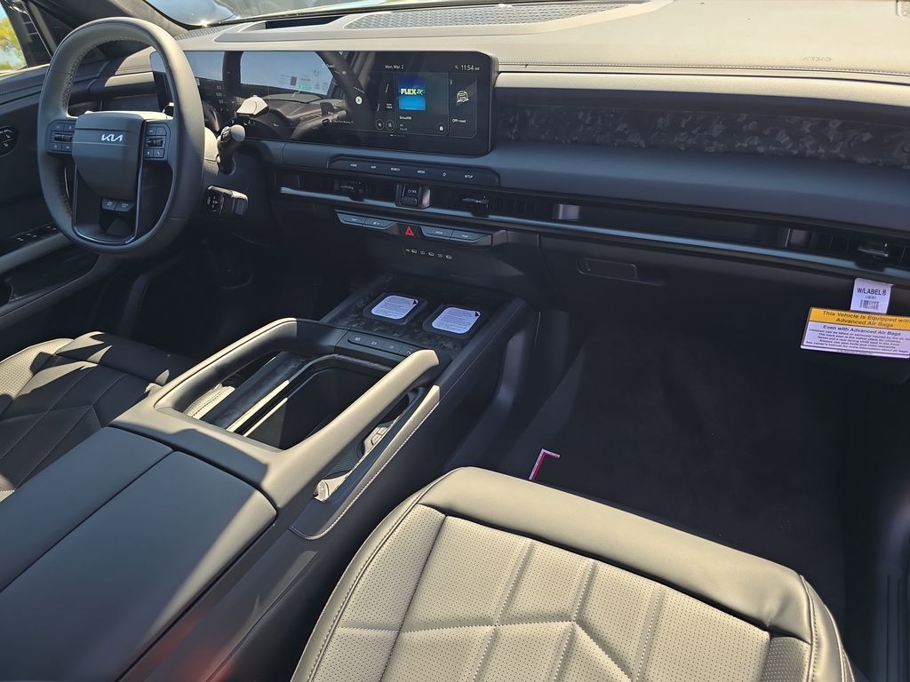 2027 Kia Telluride X-Pro SX-Prestige San Clemente CA