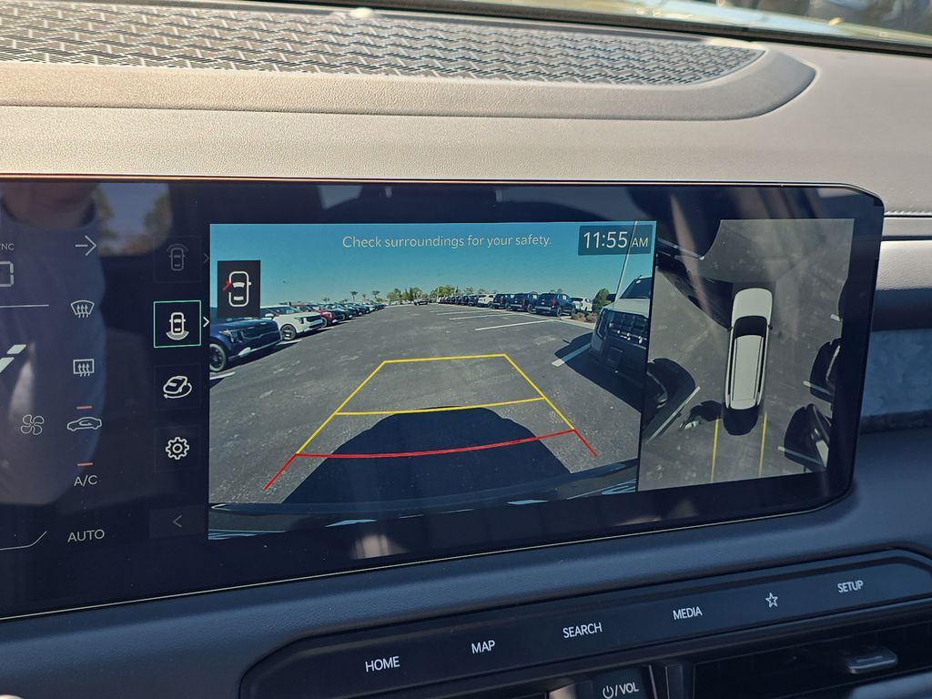 2027 Kia Telluride X-Pro SX-Prestige San Clemente CA