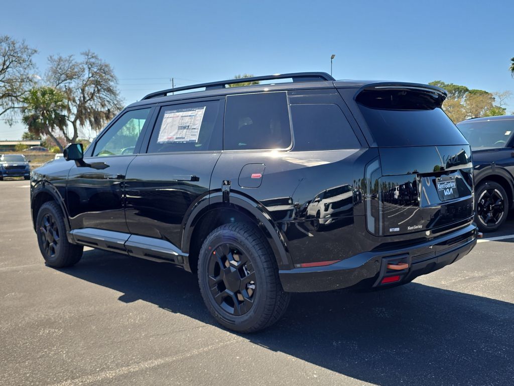 2027 Kia Telluride X-Pro SX-Prestige San Clemente CA
