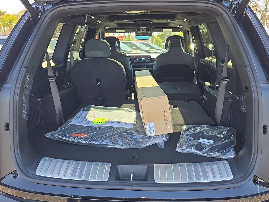 2027 Kia Telluride X-Pro SX-Prestige San Clemente CA