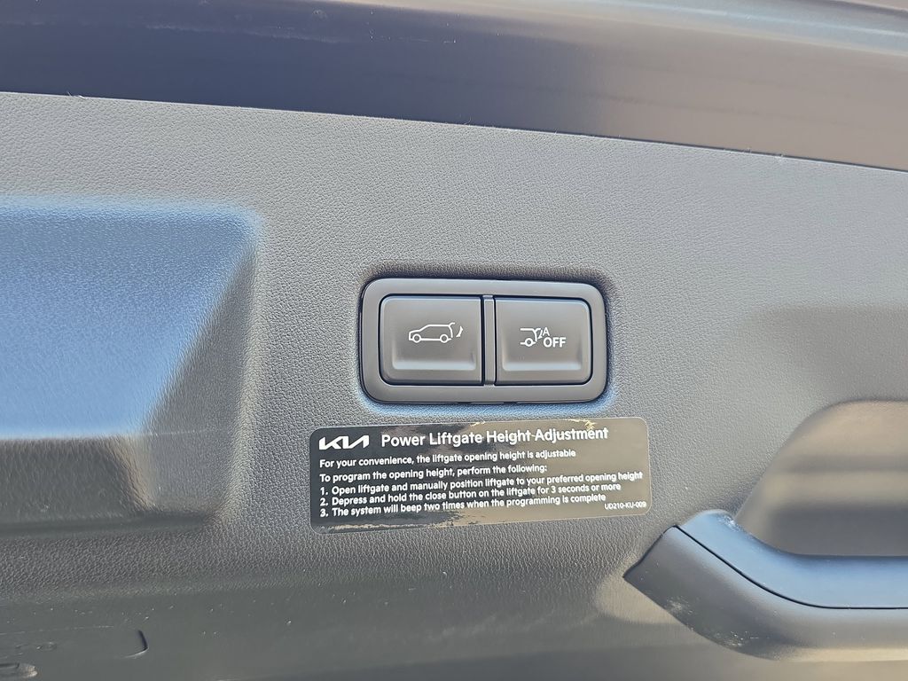 2027 Kia Telluride X-Pro SX-Prestige San Clemente CA