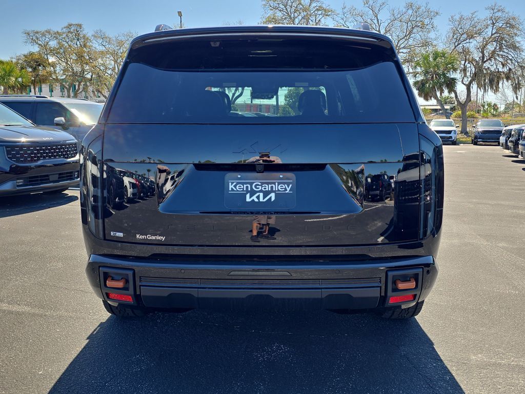 2027 Kia Telluride X-Pro SX-Prestige San Clemente CA
