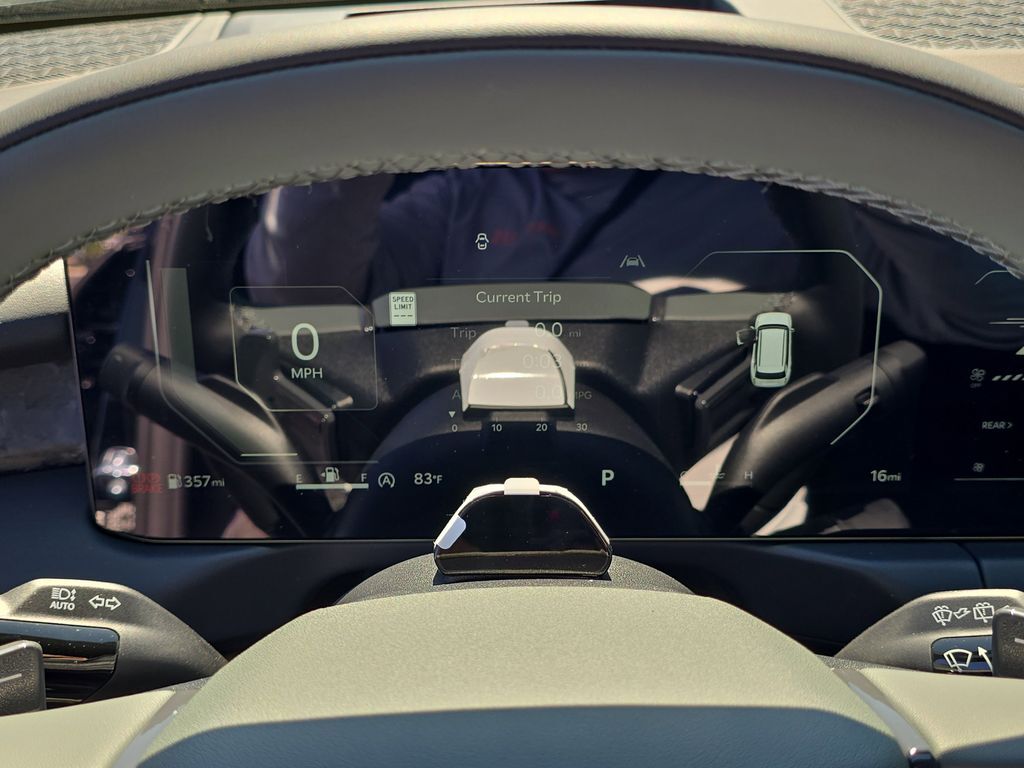 2027 Kia Telluride X-Pro SX-Prestige San Clemente CA