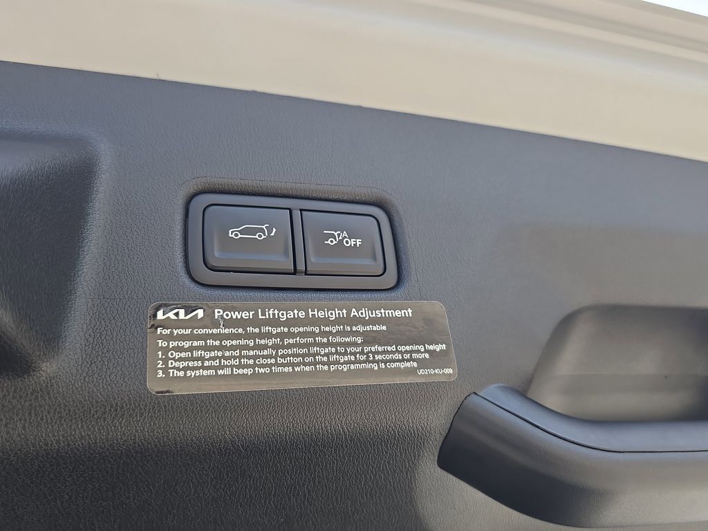 2027 Kia Telluride X-Pro SX-Prestige San Clemente CA