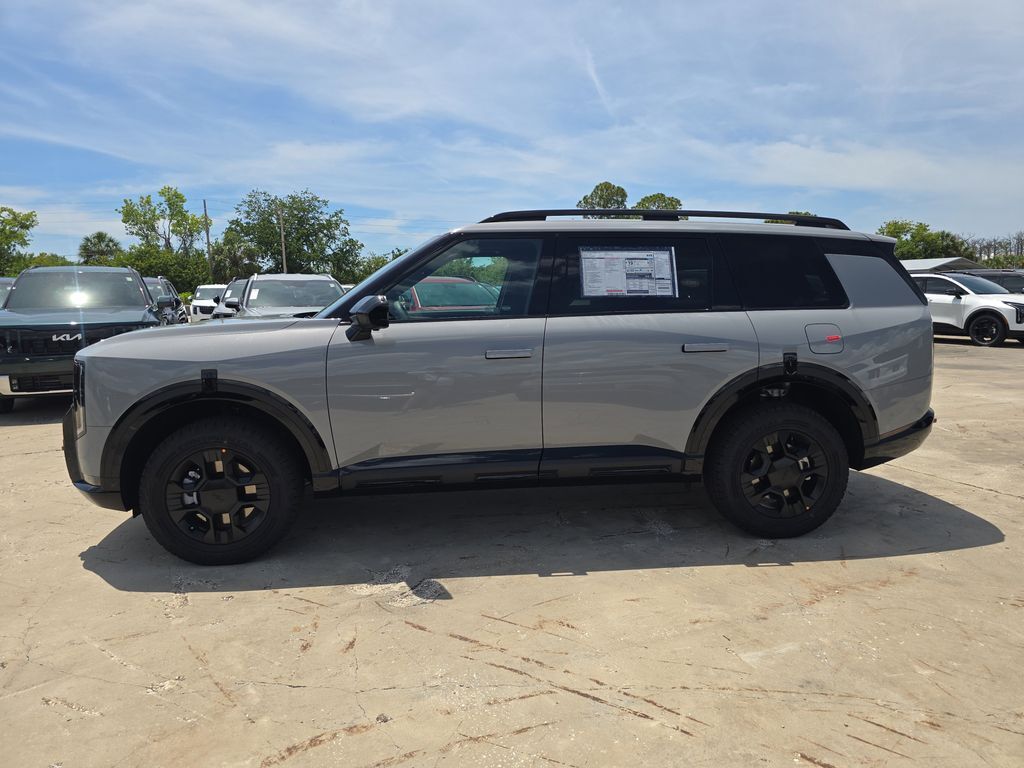 2027 Kia Telluride X-Pro SX-Prestige San Clemente CA