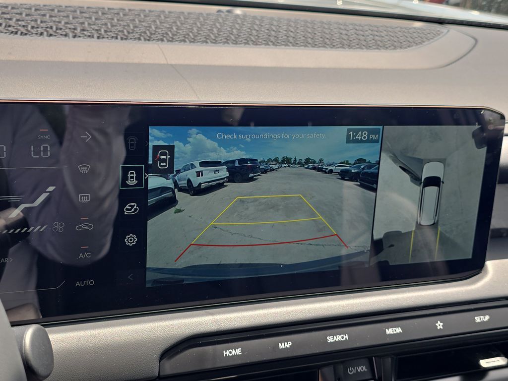 2027 Kia Telluride X-Pro SX-Prestige San Clemente CA
