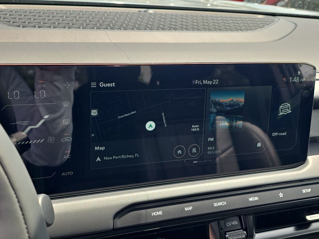 2027 Kia Telluride X-Pro SX-Prestige San Clemente CA