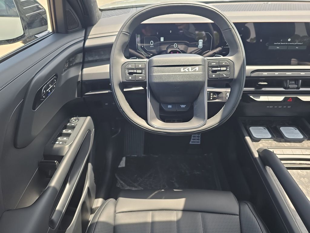 2027 Kia Telluride X-Pro SX-Prestige San Clemente CA