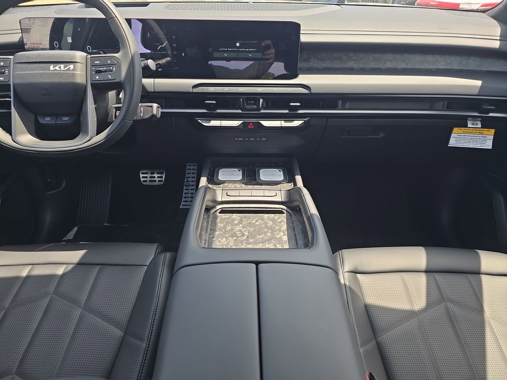 2027 Kia Telluride X-Pro SX-Prestige San Clemente CA