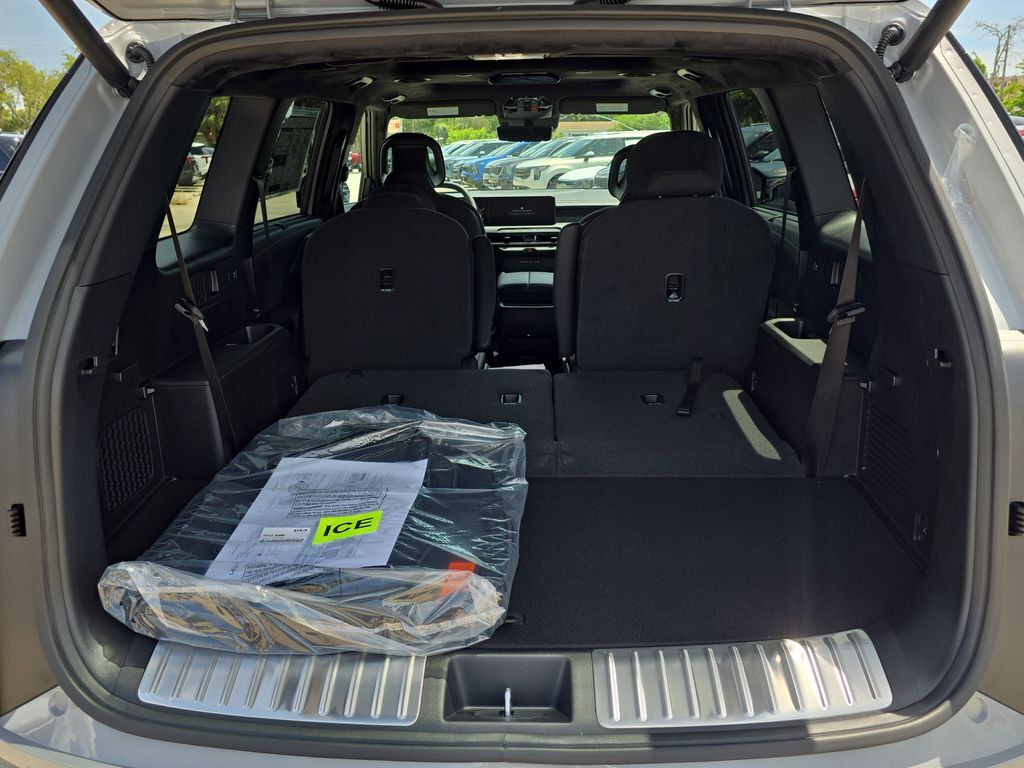2027 Kia Telluride X-Pro SX-Prestige San Clemente CA